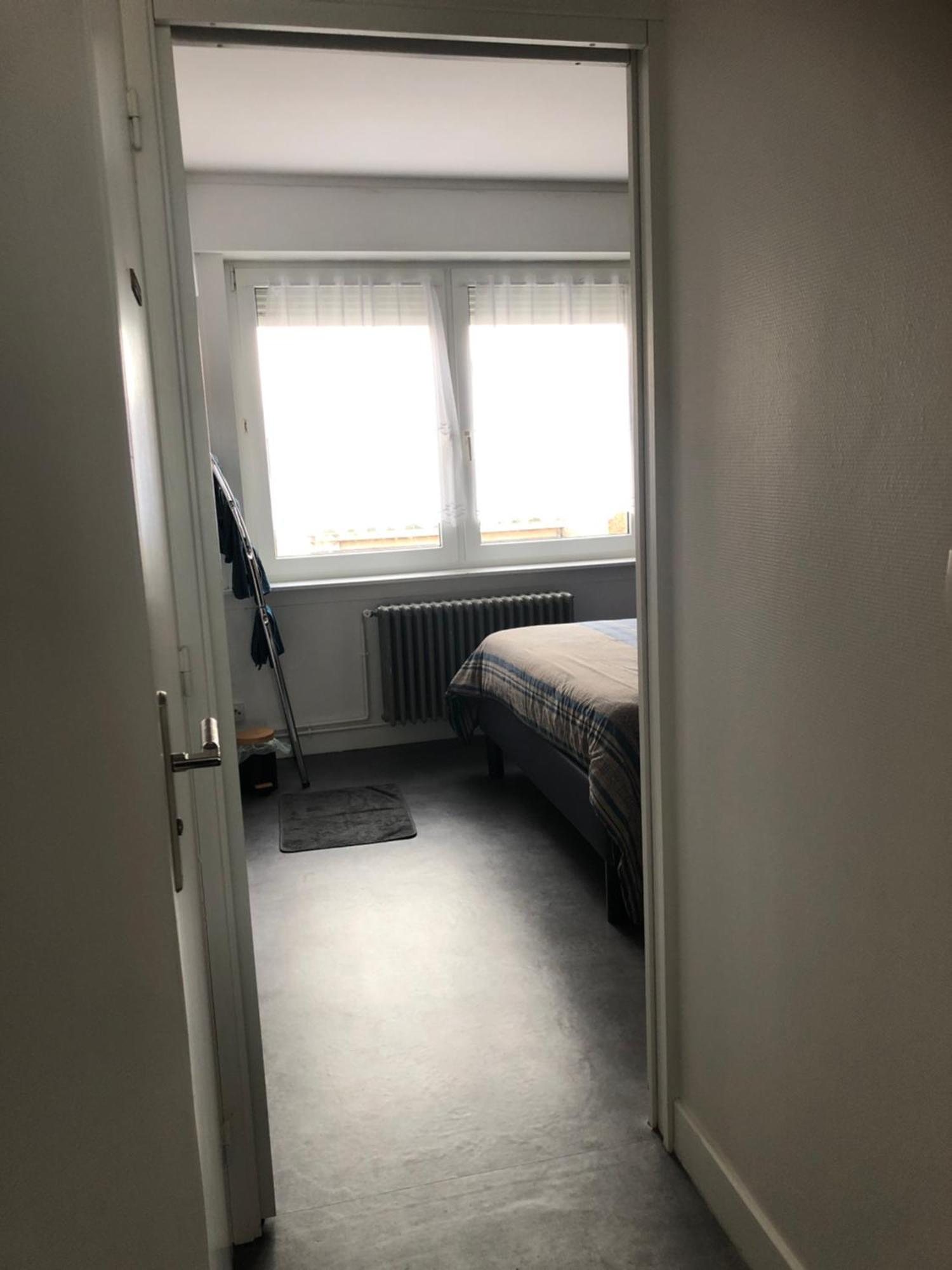Appartement Sur La Plage De Malo Les Bains Vue Mer 됭케르크 외부 사진