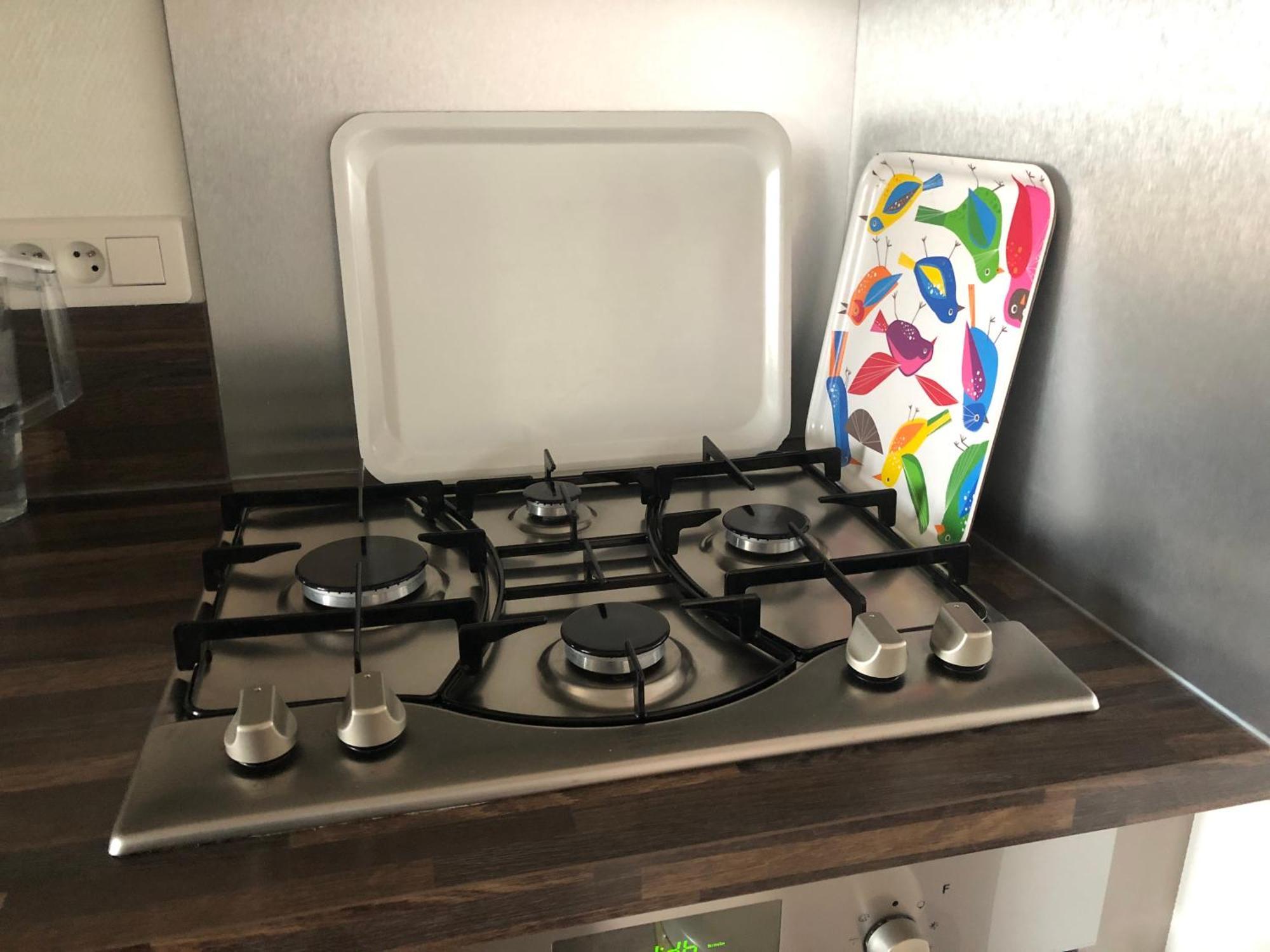 Appartement Sur La Plage De Malo Les Bains Vue Mer 됭케르크 외부 사진