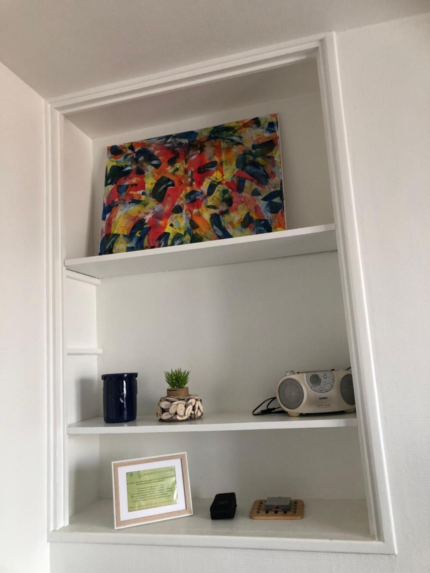 Appartement Sur La Plage De Malo Les Bains Vue Mer 됭케르크 외부 사진
